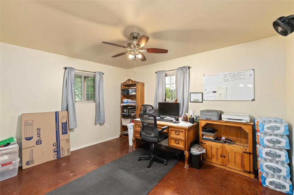 8451 Highway 84 E Zephyr, TX 76890