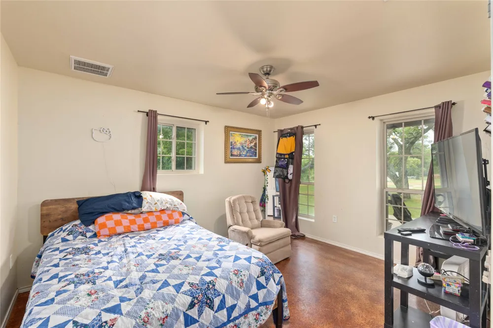8451 Highway 84 E Zephyr, TX 76890