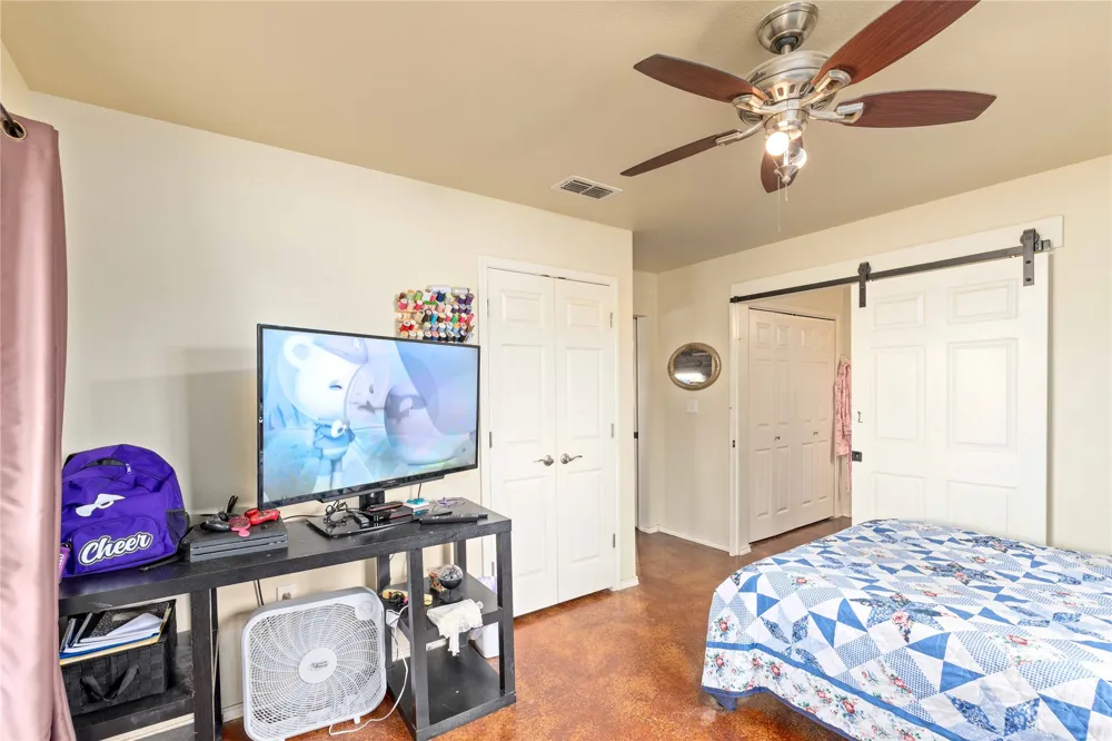 8451 Highway 84 E Zephyr, TX 76890