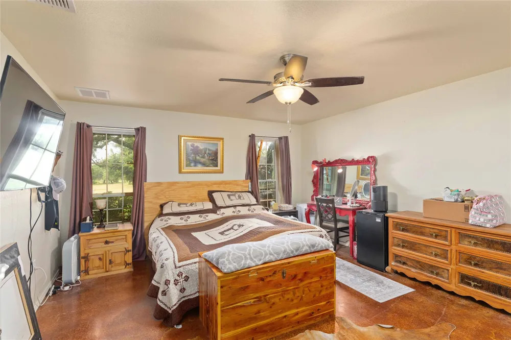 8451 Highway 84 E Zephyr, TX 76890