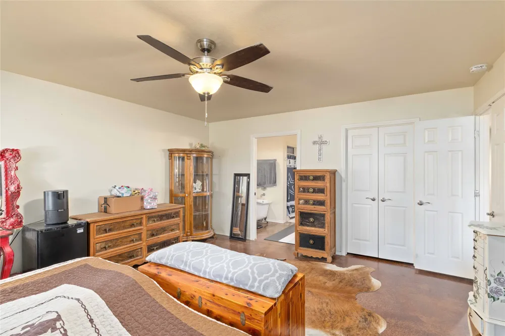 8451 Highway 84 E Zephyr, TX 76890