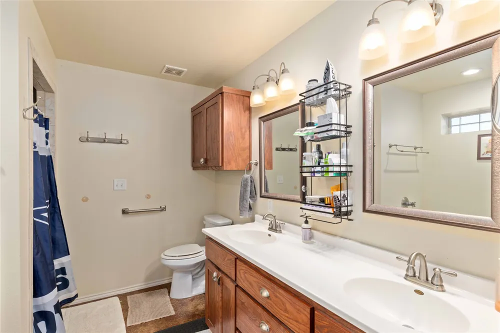8451 Highway 84 E Zephyr, TX 76890