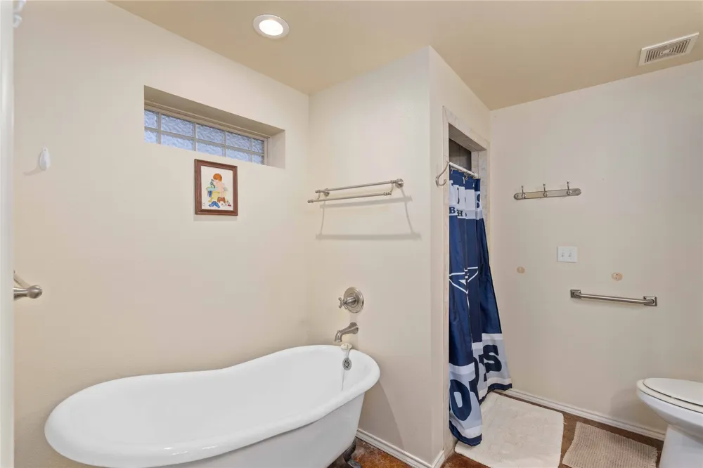 8451 Highway 84 E Zephyr, TX 76890