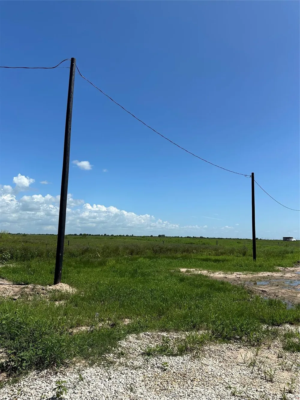 Beal Road Eagle Lake, TX 77434