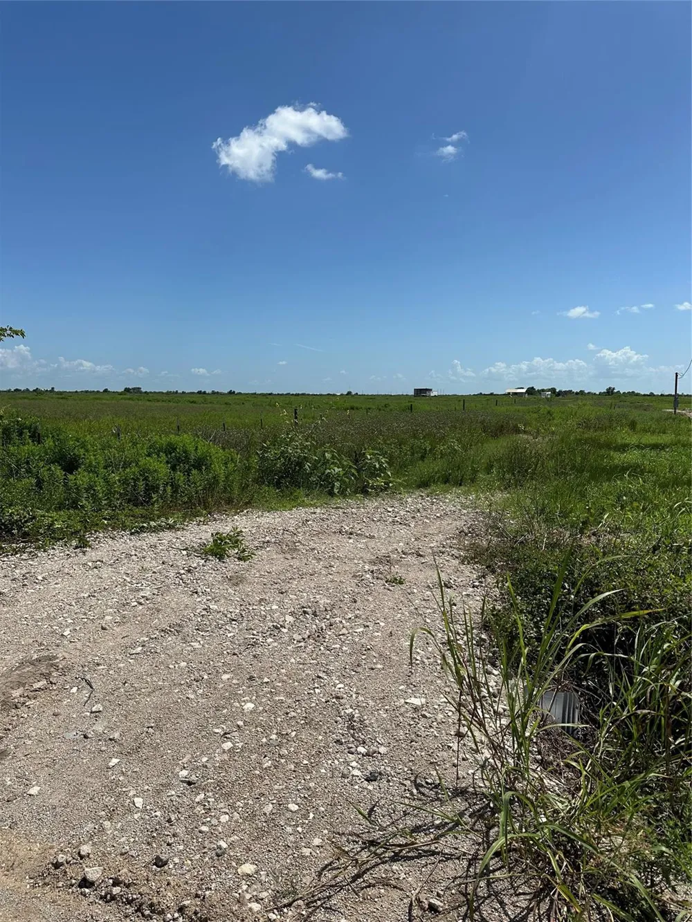 Beal Road Eagle Lake, TX 77434