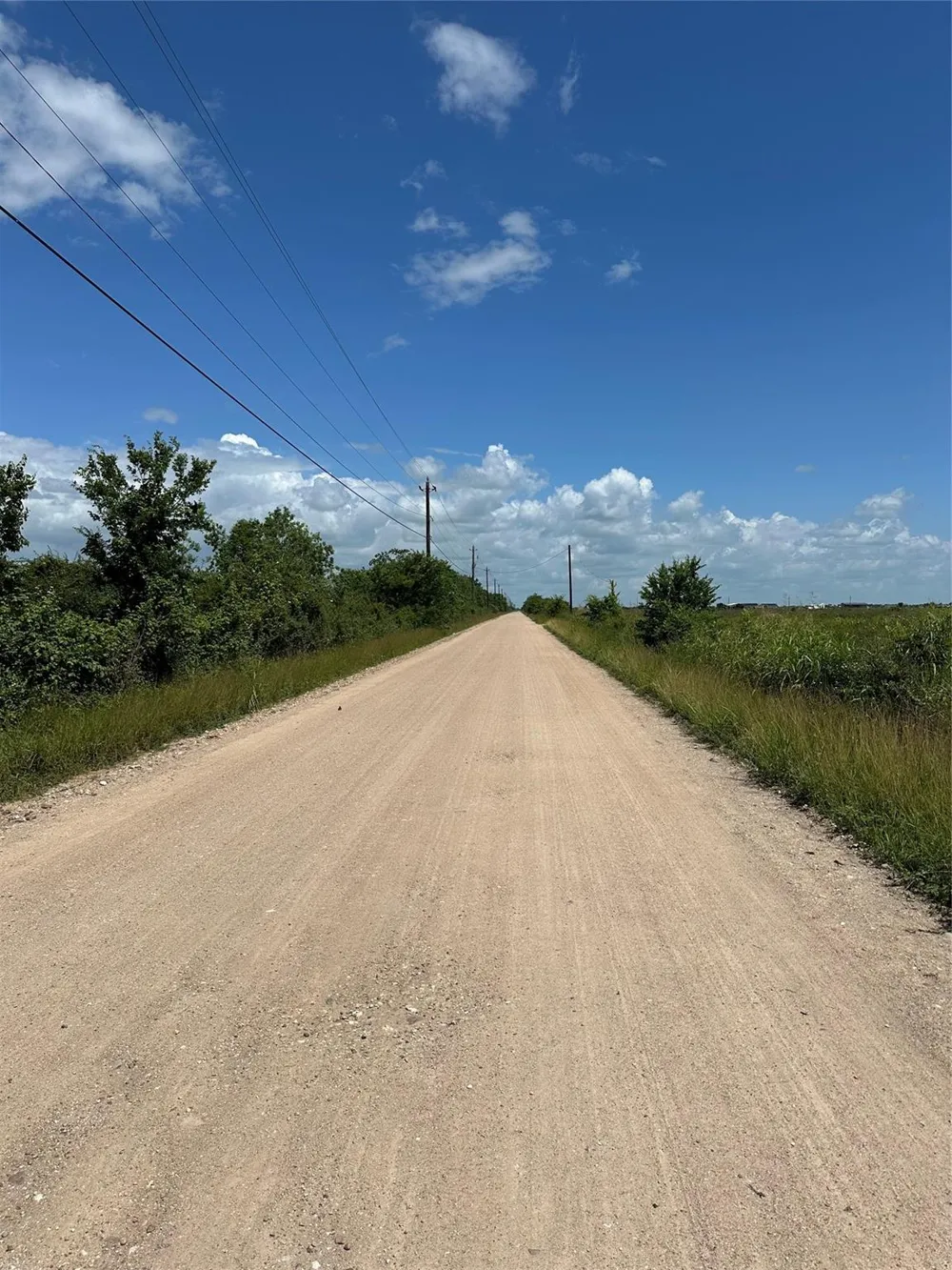Beal Road Eagle Lake, TX 77434