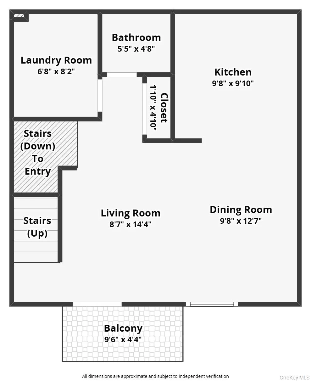 26 Klint Court Nanuet, NY 10954
