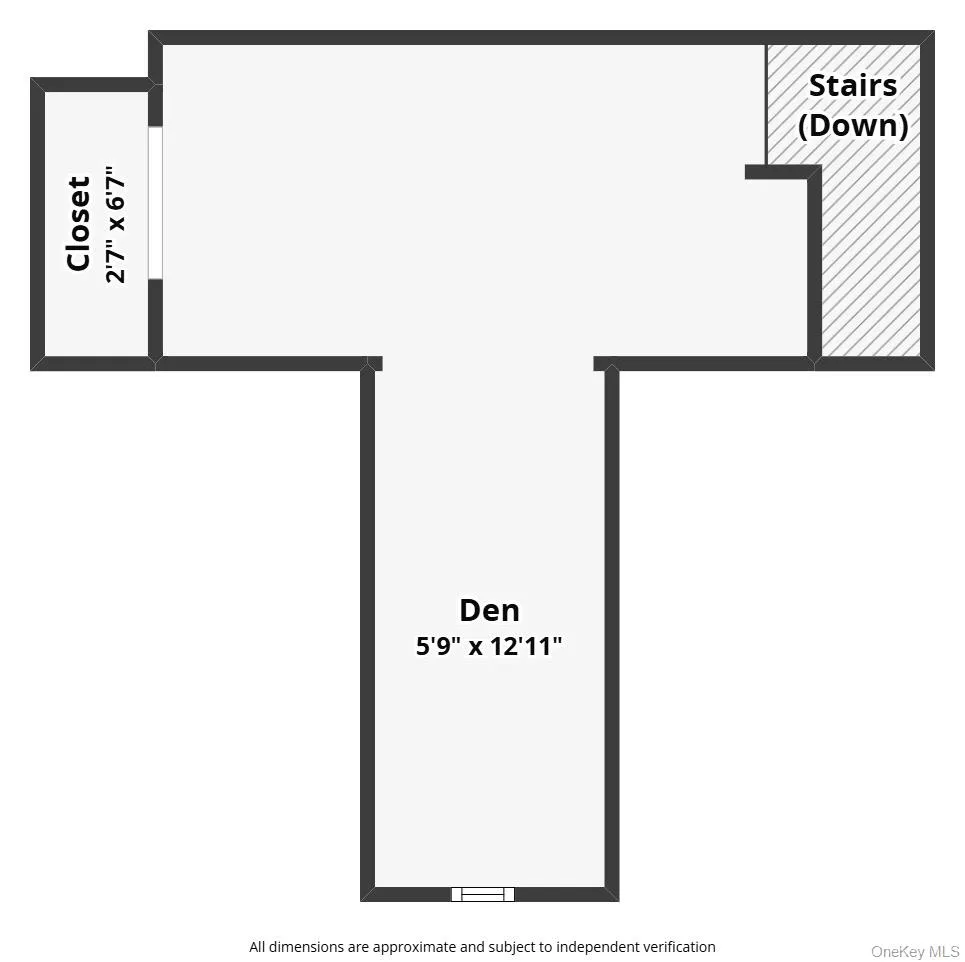 26 Klint Court Nanuet, NY 10954