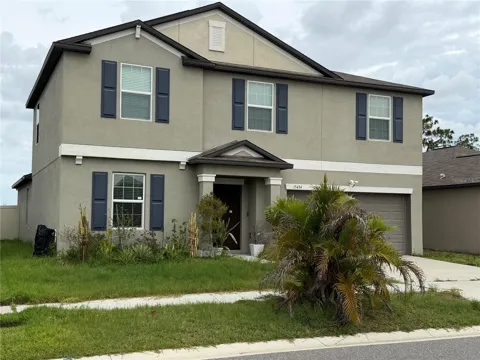 15434 MILLER CREEK DRIVE