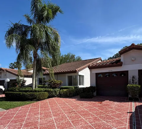 6356 Pointe Pleasant Circle
