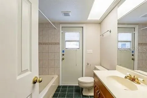 7528 RIVER COUNTRY DRIVE Weeki Wachee, FL 34607