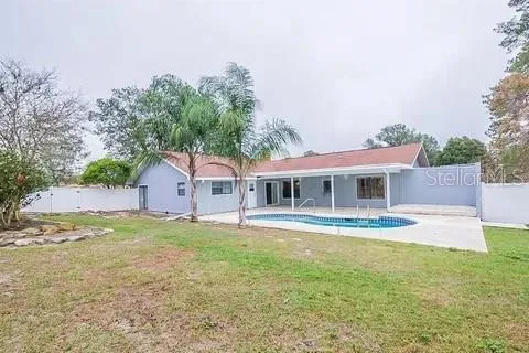7528 RIVER COUNTRY DRIVE Weeki Wachee, FL 34607