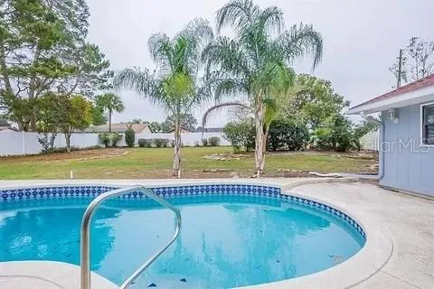 7528 RIVER COUNTRY DRIVE Weeki Wachee, FL 34607