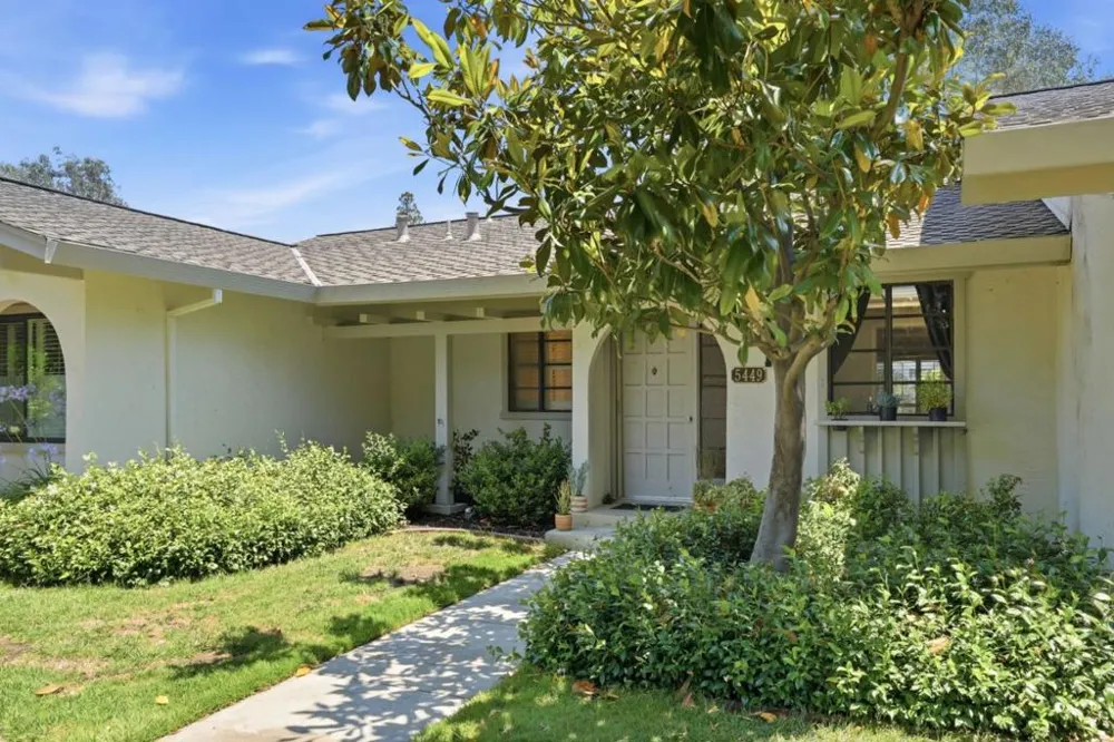 5449 Cribari Green San Jose, CA 95135