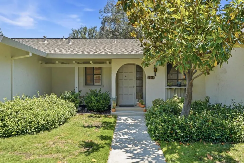5449 Cribari Green San Jose, CA 95135