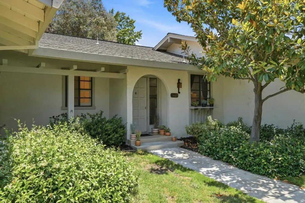 5449 Cribari Green San Jose, CA 95135