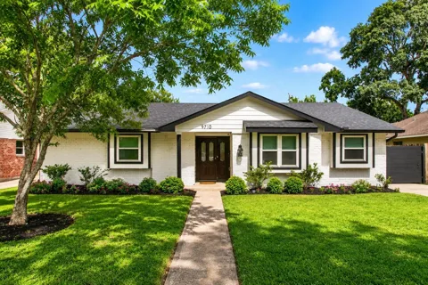 9710 Bob White Drive