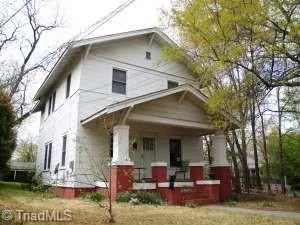 116 Bruce Street