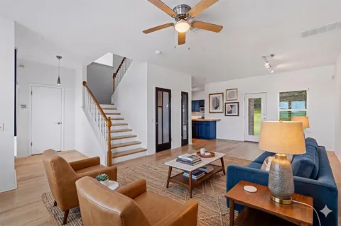 2720 Oak Springs Drive