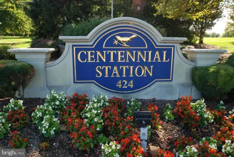 9302 CENTENNIAL STATION