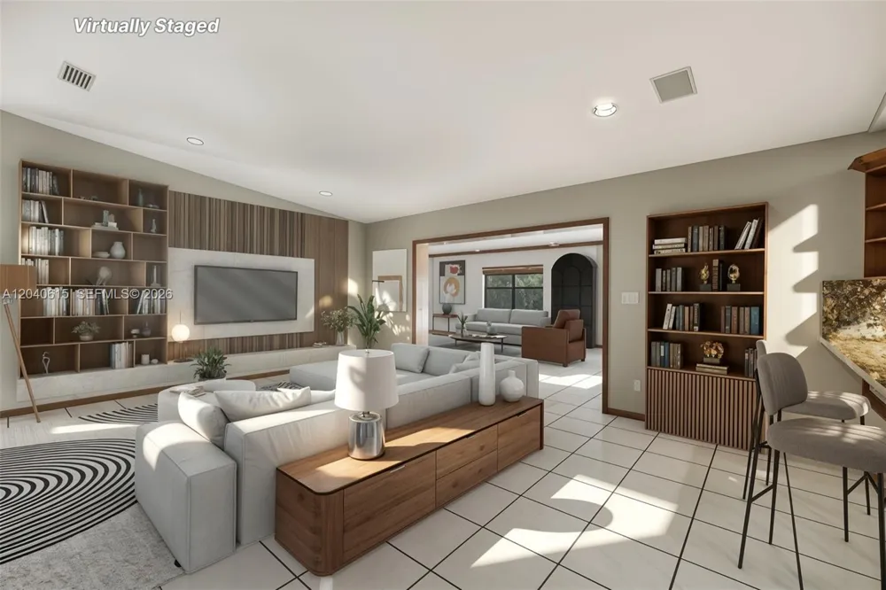 14941 SW 164th Ter Miami, FL 33187