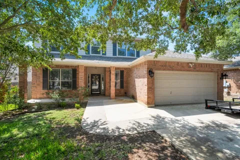 611 Secretariat Drive