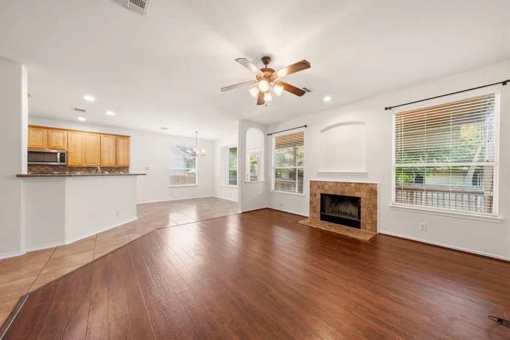 611 Secretariat Drive Cibolo, TX 78108