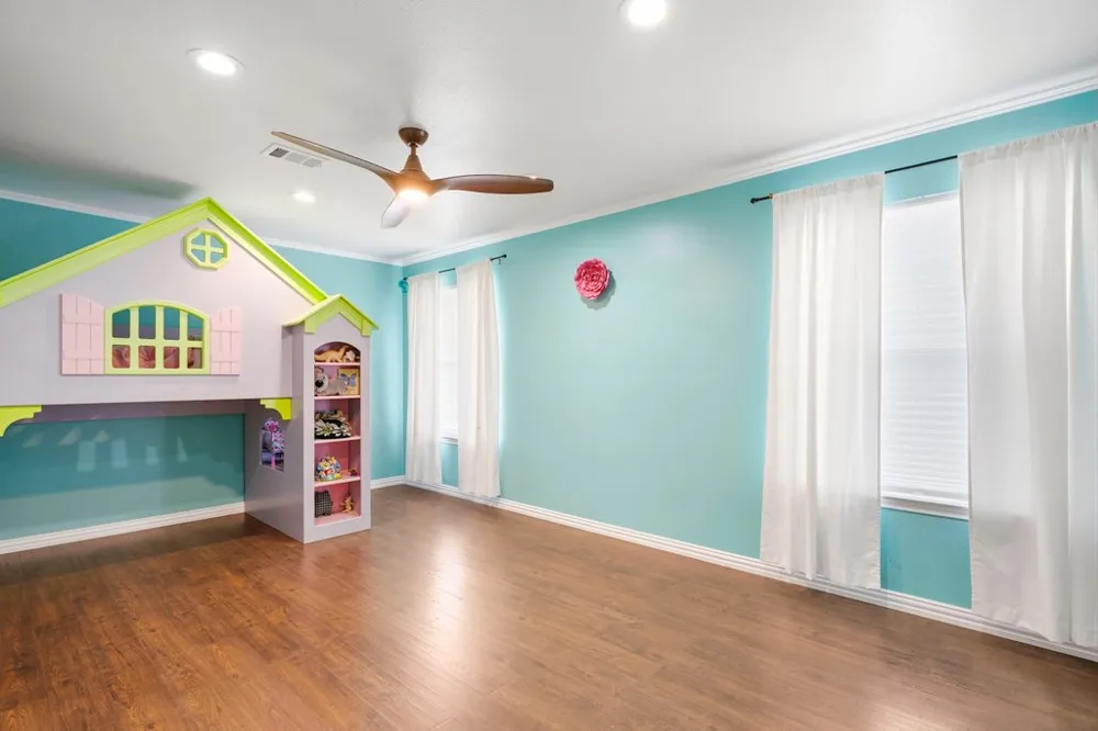 611 Secretariat Drive Cibolo, TX 78108