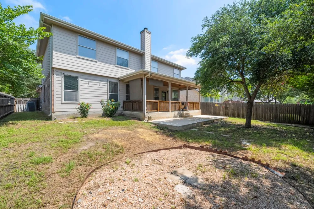 611 Secretariat Drive Cibolo, TX 78108