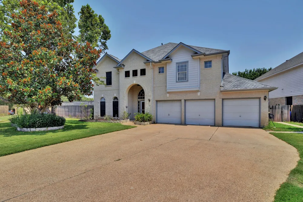 16019 Dark Lane Austin, TX 78717