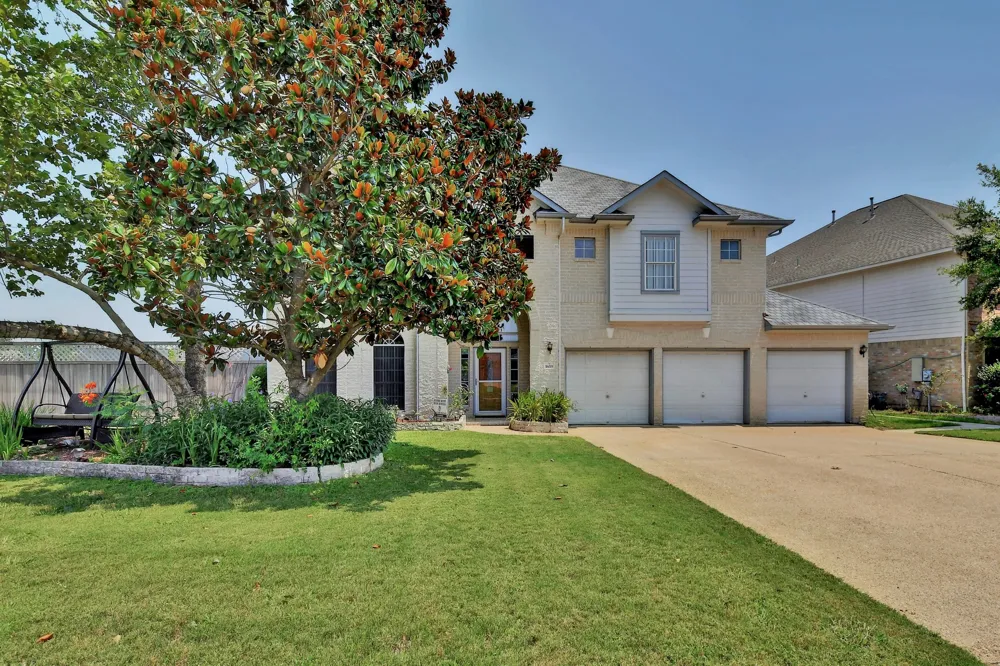 16019 Dark Lane Austin, TX 78717