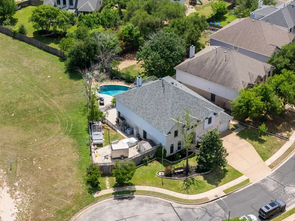 16019 Dark Lane Austin, TX 78717