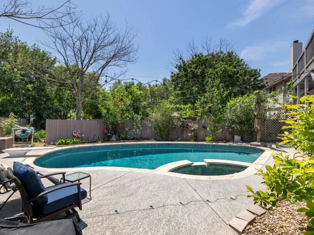16019 Dark Lane Austin, TX 78717