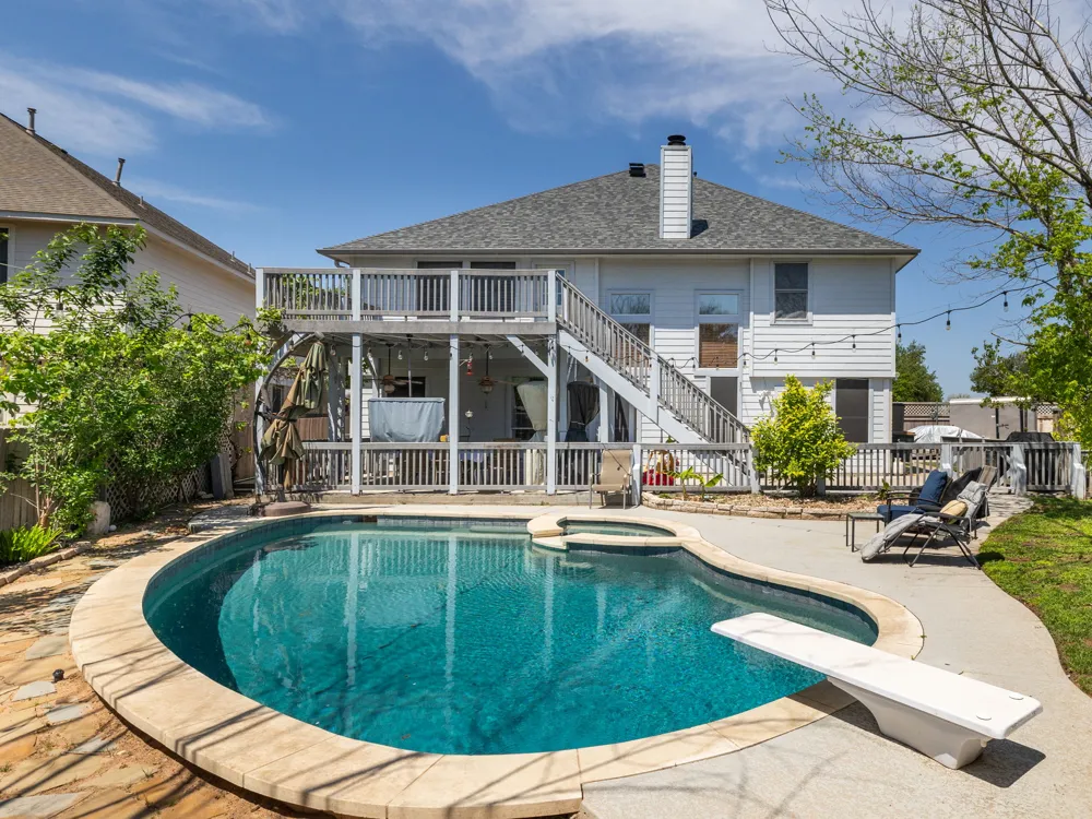 16019 Dark Lane Austin, TX 78717