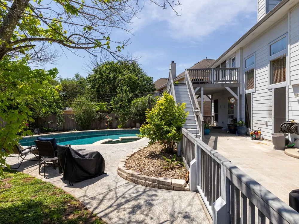 16019 Dark Lane Austin, TX 78717