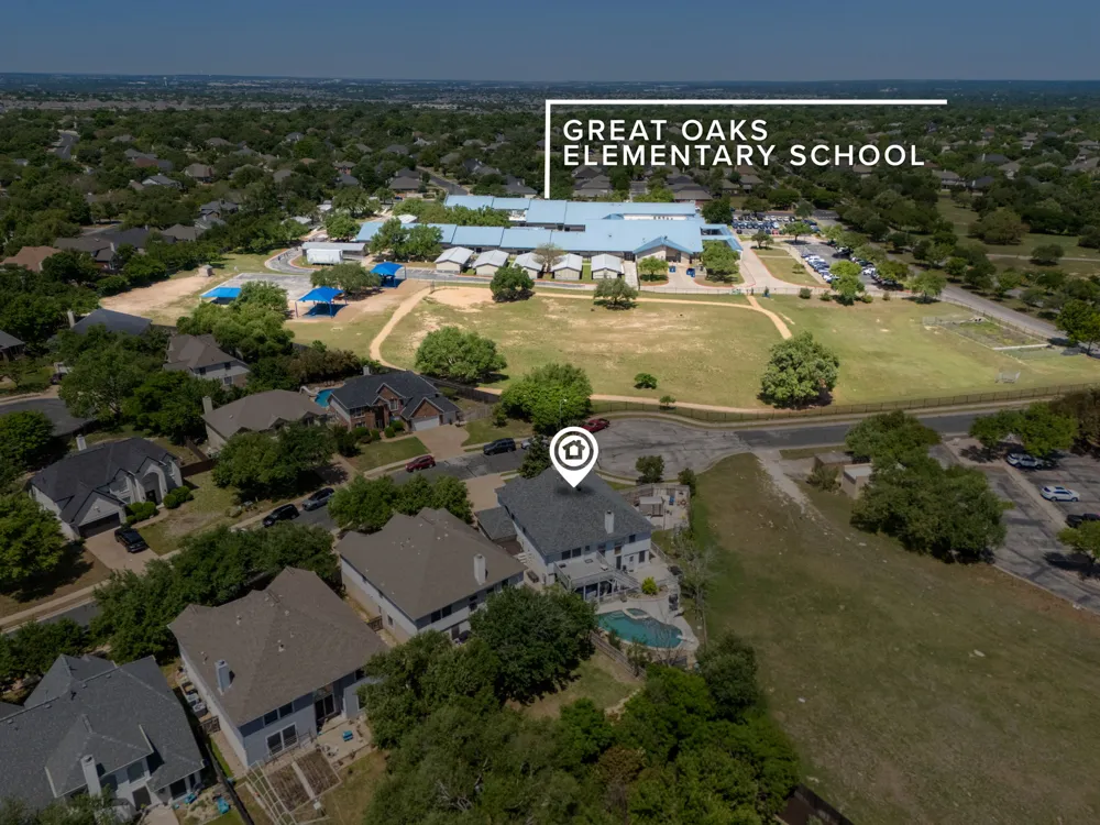 16019 Dark Lane Austin, TX 78717