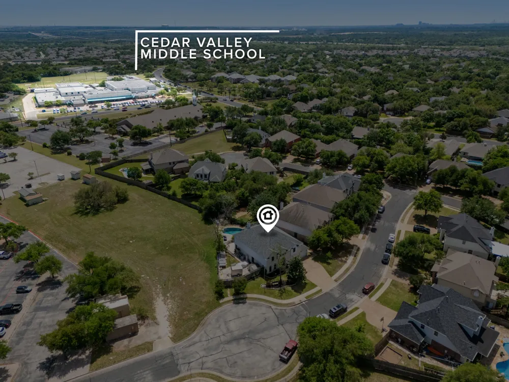 16019 Dark Lane Austin, TX 78717
