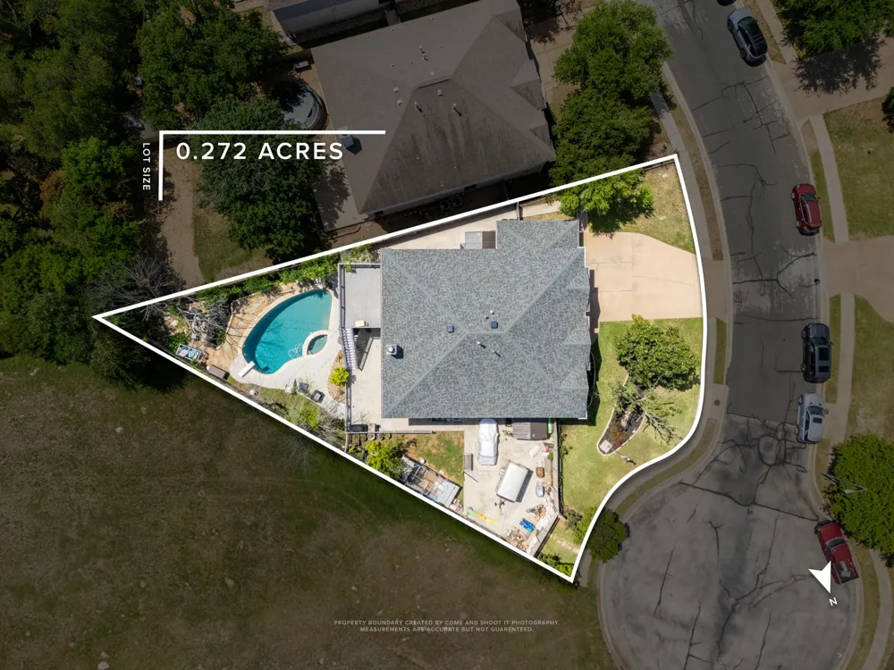 16019 Dark Lane Austin, TX 78717