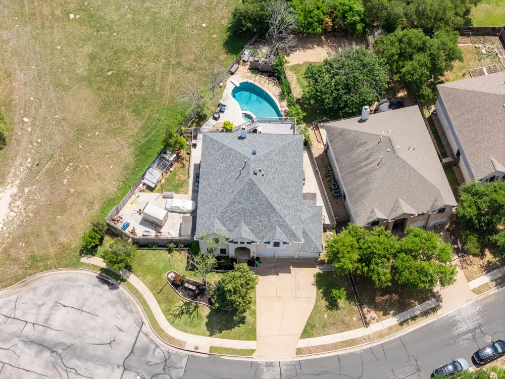 16019 Dark Lane Austin, TX 78717