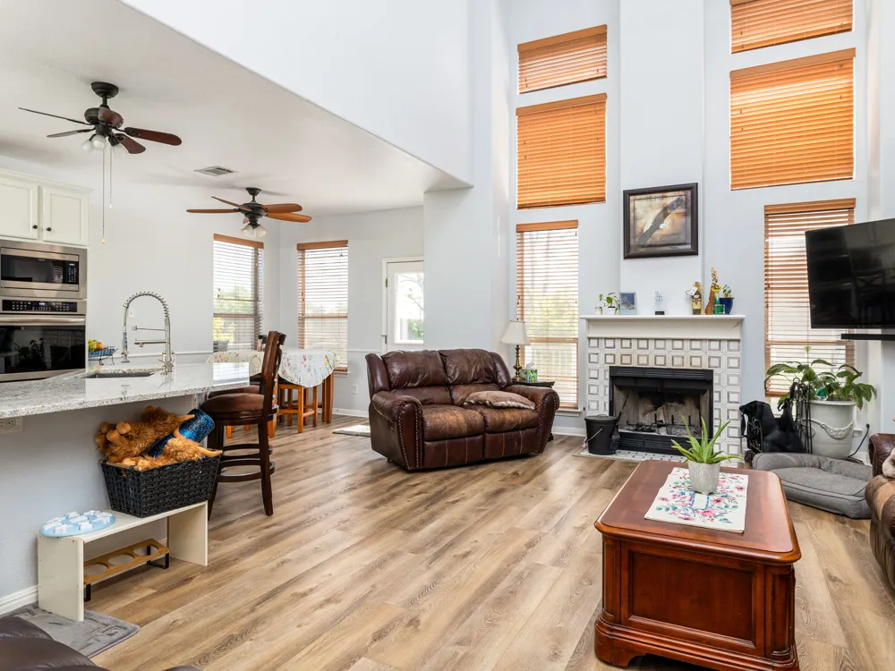 16019 Dark Lane Austin, TX 78717