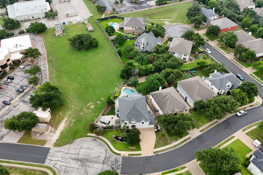 16019 Dark Lane Austin, TX 78717