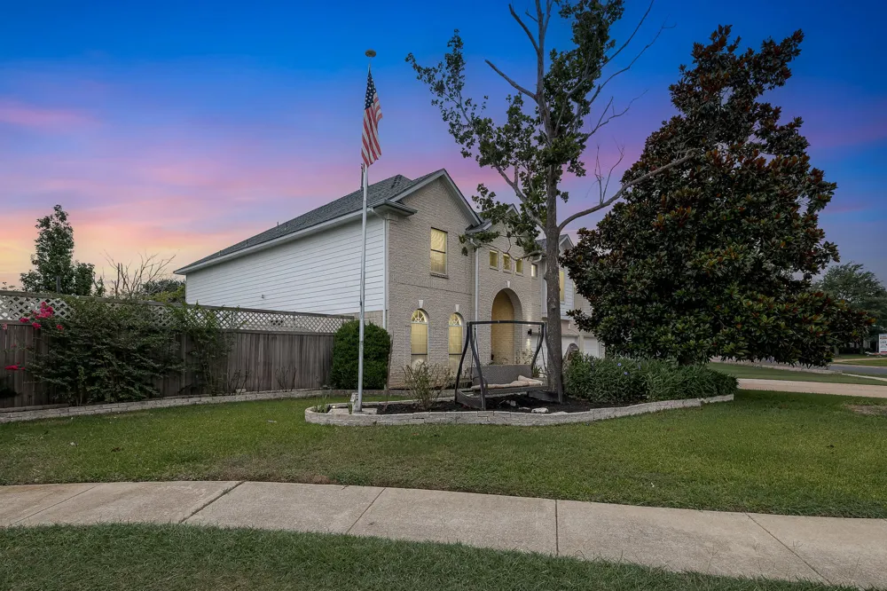 16019 Dark Lane Austin, TX 78717