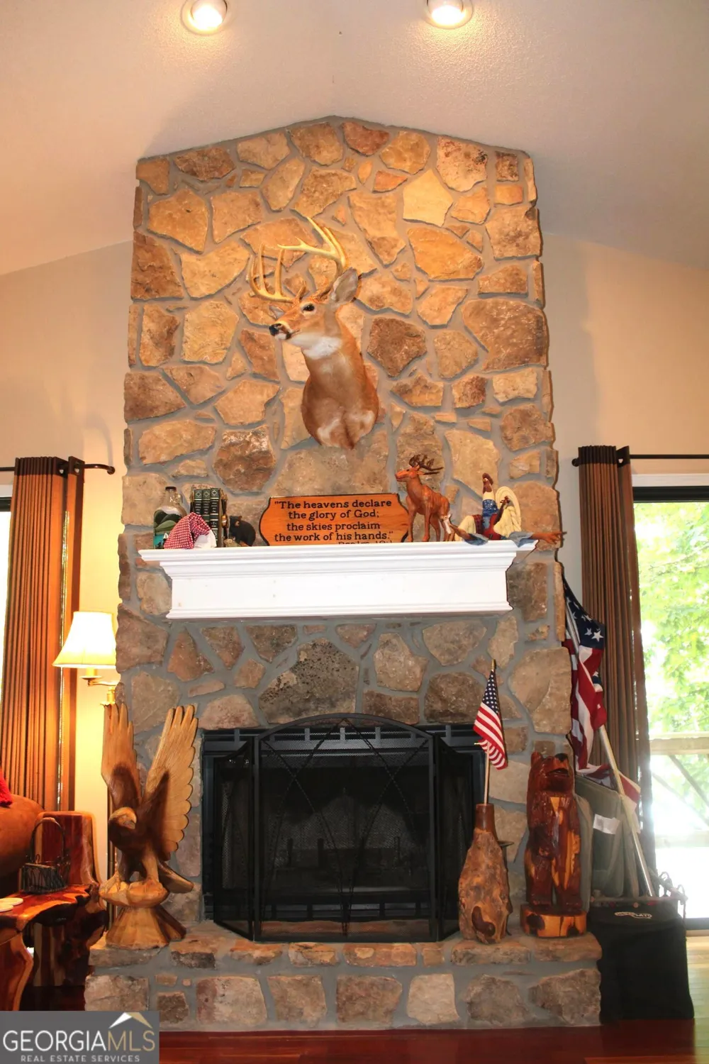 772 Big Oak LN Hiawassee, GA 30546
