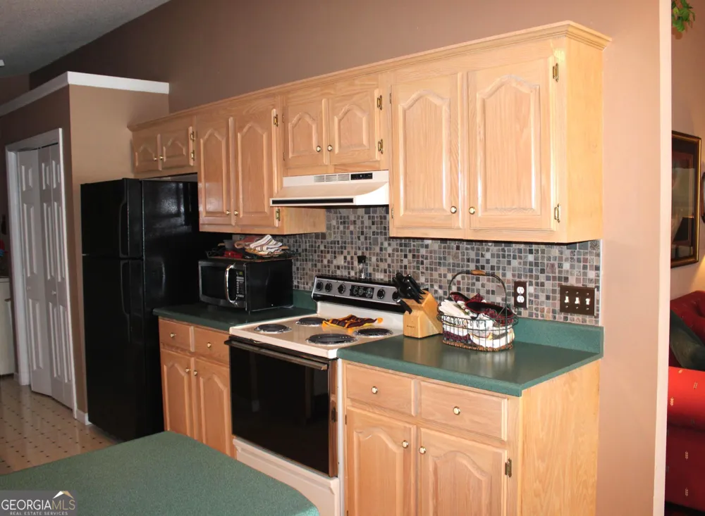 772 Big Oak LN Hiawassee, GA 30546