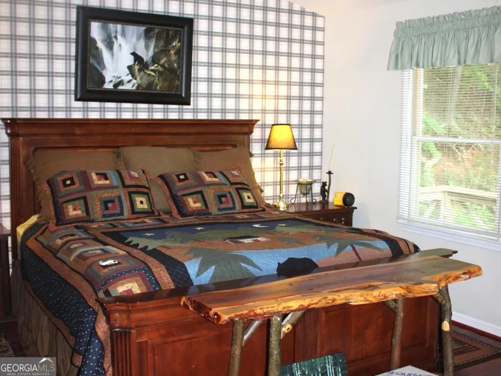 772 Big Oak LN Hiawassee, GA 30546