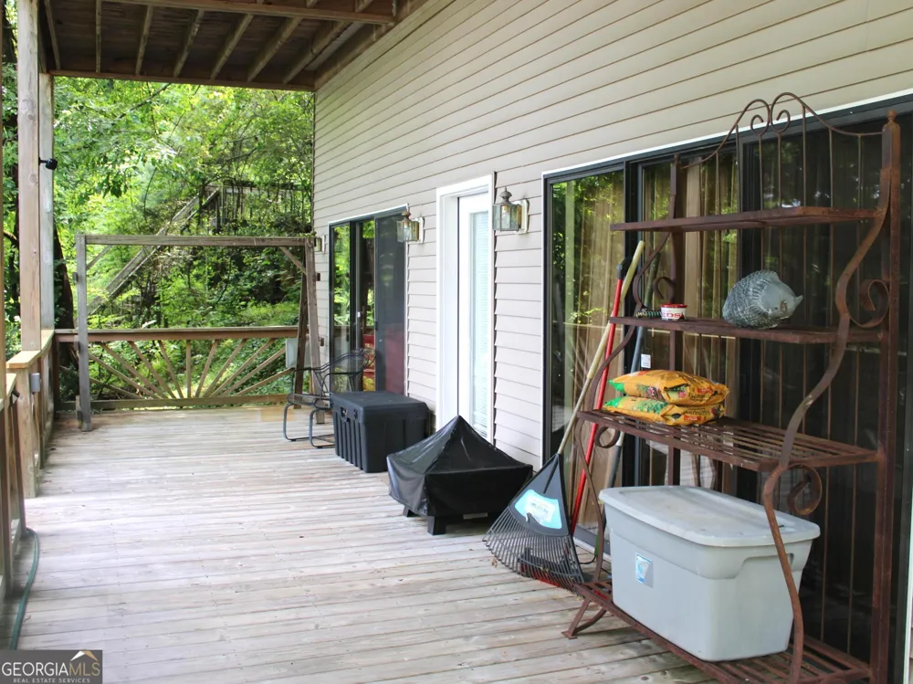 772 Big Oak LN Hiawassee, GA 30546