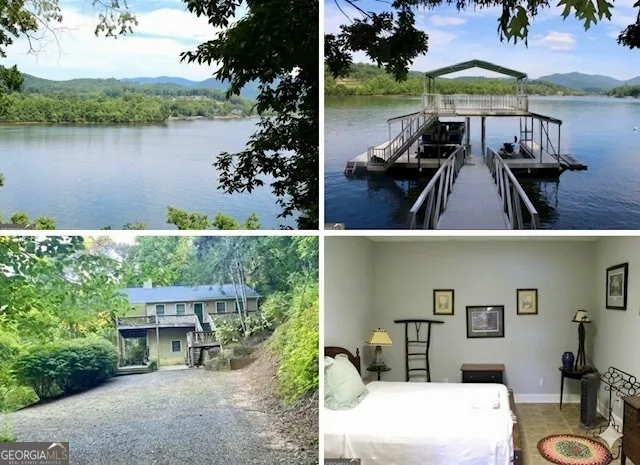 772 Big Oak LN Hiawassee, GA 30546