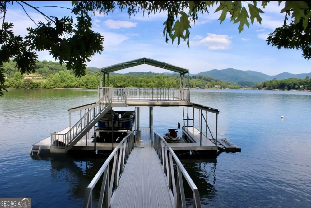 772 Big Oak LN Hiawassee, GA 30546