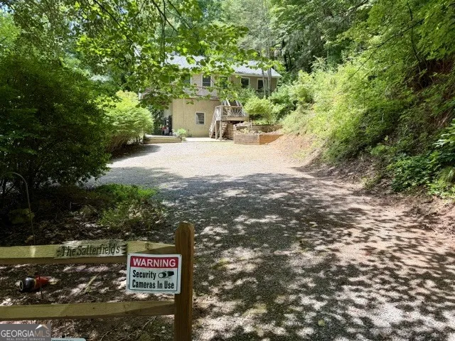 772 Big Oak LN Hiawassee, GA 30546