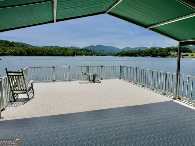 772 Big Oak LN Hiawassee, GA 30546